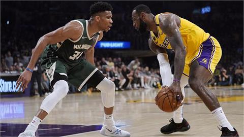NBA／重大變革獲支持！外媒證實明星賽「三隊循環制」國際巨星有望戰美國隊
