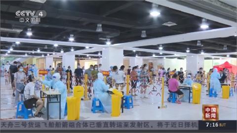 福建疫情續升溫 源頭疑為隔離期間感染