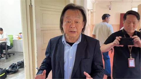 快新聞／萬美玲子佀廣洋驚爆霸凌！王世堅怒轟「與酒毒駕一樣」：絕不適合任公職