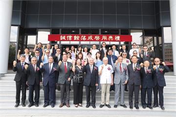 致理科大放送滿招捷報　何啟聖分享傲人成績背後秘技