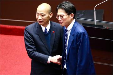 1.25兆國防預算頻遭杯葛引美關切　34名跨黨派參眾議員聯名致函立院