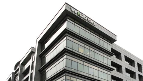 緯創推動低碳供應鏈　估2年減碳逾1.3萬噸