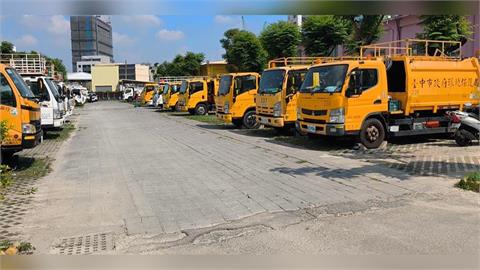 快新聞／台中北屯清潔隊貪污擴大！涉收賄私運廢棄物　再增1羈押、8交保