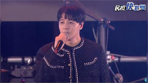 黃文星登屏東跨年「金曲連發」！曝新單曲進度「突襲邀周春米合作」