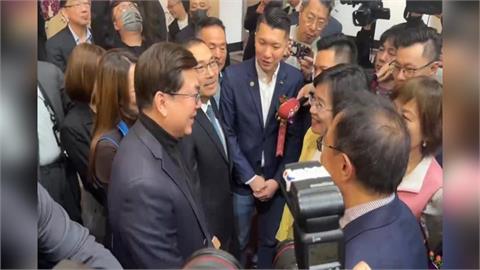 新北之爭！蘇巧慧提6大政見　黃國昌酸「大開支票」遭反擊