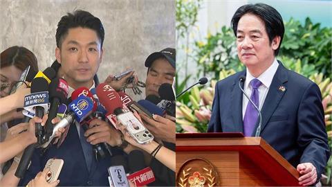 不只中央全民普發１萬？地方政府該加碼？簡舒培：蔣萬安應加碼２萬！