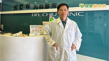 三代同堂家庭要留意！醫提醒RSV恐增加長者重症風險