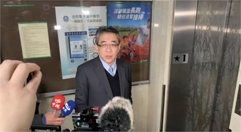 快新聞／轟鄭深元「亂帶風向」影射蔡壁如　吳靜怡：影響民眾黨主席選舉？
