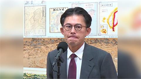 快新聞／黃國昌自提軍購案哪裡不一樣？學者比對逾7成雷同：就是抄襲