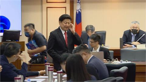 快新聞／三階熱戰！　罷免傅崐萁、黃建賓、涂權吉「查對已完工」