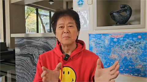 復康聯盟黨爆收受中國金援 劉尚謙喊冤：選舉經費全自籌