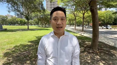 快新聞／曾選過立委！民進黨推「交大教授」親征20萬人口大城　本人全說了