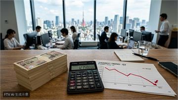 日圓跌跌不休！日本企業展開長期避險大作戰