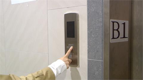 北市廣慈社宅電梯遇水罷工　住戶崩潰：要爬23樓