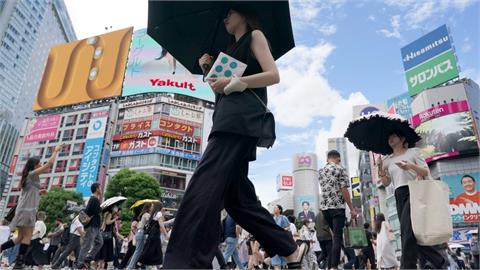 國人赴日旅遊最愛去哪打卡？全網點名「2觀光區」：都是逮丸郎！