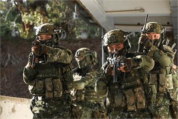 爆退伍潮？　國防部澄清真相：113年退伍人數大減