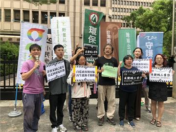 快新聞／邀黃國昌辯論！　民團宣布：「核三重啟公投」反方辦事處連署達標