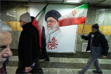 伊朗「恐成為第2個伊拉克」　金融時報：美國正在重蹈波灣戰爭覆轍