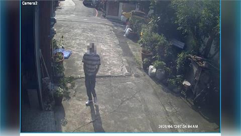 詐騙到家門！誤信「青梅竹馬」上門　竹北多名老人家遭騙財