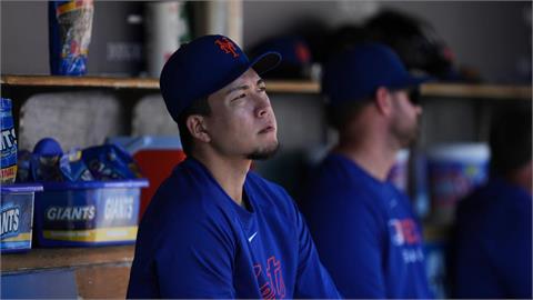 MLB／日籍強投千賀滉大傷後持續低迷防禦率爆炸！美媒直言：快交易他