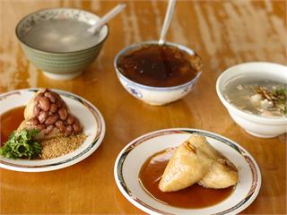 台南老字號碗粿！在地人必推隱藏小店　新鮮現煮每日限量
