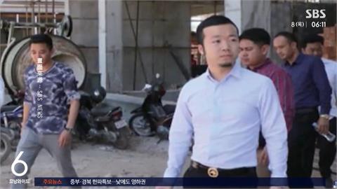 太子首腦陳志柬埔寨落網遣送中國　法律制裁？掩護共犯？北京偵辦受關注