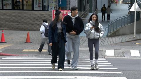 快新聞／冷氣團發威！18縣市低溫特報　「這縣市」非常寒冷跌破10度