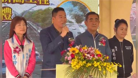 雲林議長涉光電弊案　一審判4年10月　黃凱：會上訴