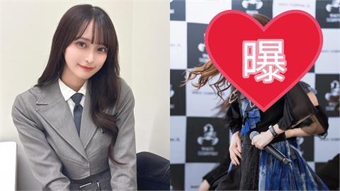 日女偶像「仙氣回眸照」掀百萬人朝聖！網驚喊：第一眼以為是AI…