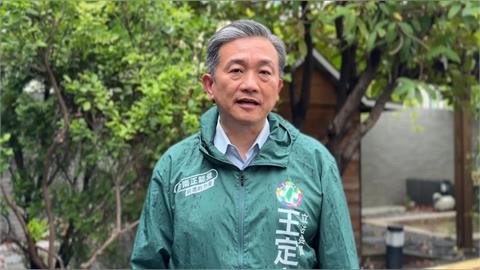 快新聞／韓國瑜訪美規格狠甩鄭麗文！王定宇酸爆「沒人肯見她」　示警藍白這一事