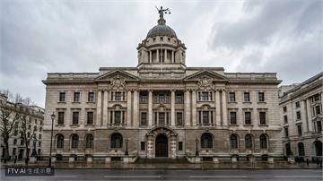 涉嫌替伊朗監控以色列使館　兩名男子在英國法庭否認犯行