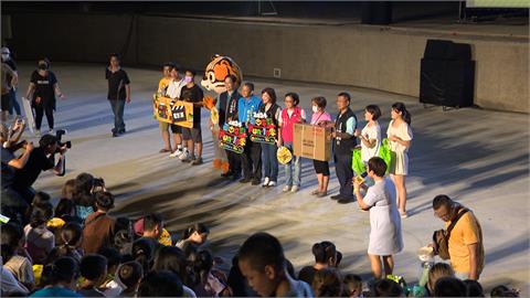 2024台中電影Fun-In季最終場　人氣爆棚圓滿閉幕