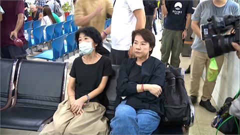 隔空串證？陳佩琪公開偵查內容　四叉貓反嗆「這個」戳破說法