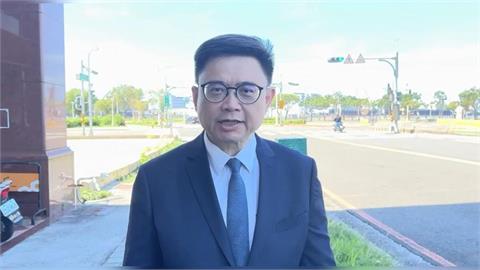 快新聞／藍白強修財劃法「1小時提8版本」　賴瑞隆轟：別甩鍋給執政黨