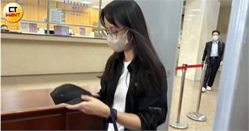 應曉薇和王尊侃為情侶關係密切！　「她」被檢方問當庭承認了