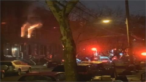 費城公寓清晨惡火！釀12死、其中8名孩童