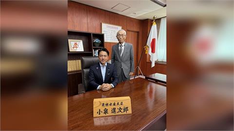 １０／４日本自民黨魁改選　小泉進次郎、高市早苗呼聲最高