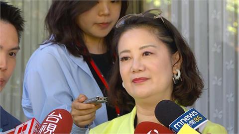 快新聞／黃國昌狗仔風波未歇　吳思瑤嗆還敢去國慶大會：不覺得尷尬？