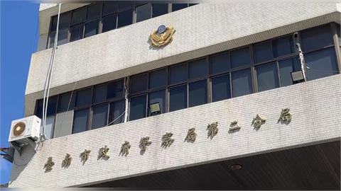 「兩線三星」警官酒駕肇事　台南市第二分局祭重懲調職