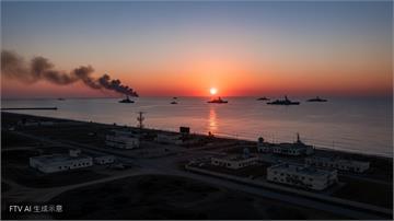 美伊衝突升溫！美軍空襲伊朗飛彈基地　納坦雅胡誓言摧毀真主黨