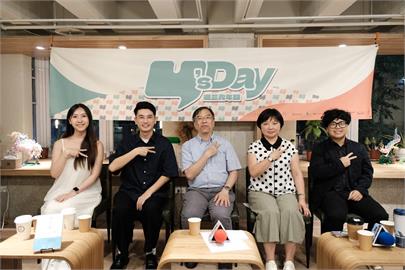 Y’s Day「週三青年日」第109場　「打造台語日常的100種行動提案」