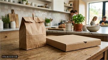 歐盟新法上路！食品包裝禁用「永久化學物質」PFAS