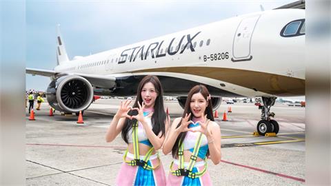 星宇航空5月營收48.26億元創同期新高 貨運刷新單月紀錄、歐洲航線將啟航