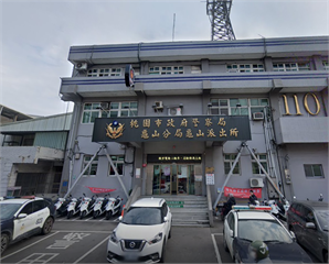 桃園28歲警員休假猝死　女友驚見倒臥租屋處