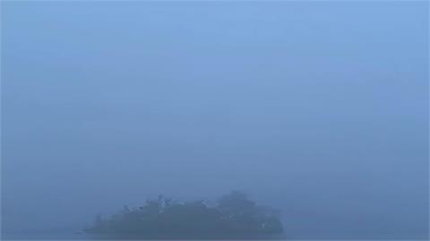 快新聞／金門濃霧特報！小三通暫停、部分班機取消