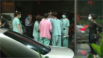 中國醫急重症大樓停電 備援電力救援虛驚一場