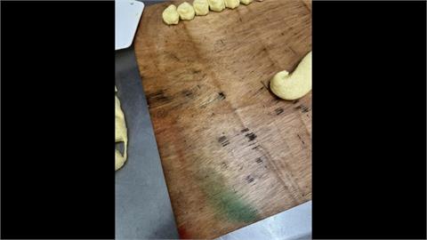 員工爆環境不衛生有食安疑慮　台中知名餅店駁斥質疑被報復