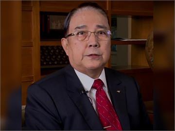 快新聞／國防部前部長李天羽今晨病逝　享壽79歲