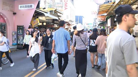 囂張!一中商圈竊賊出沒 貨車司機收貨遭闖車搜刮財物