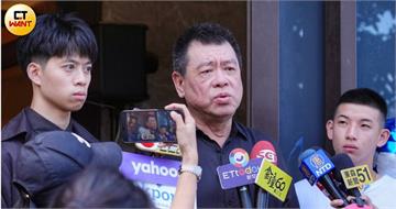 替于朦朧辦收魂法會　孫德榮不捨：他一句爸爸我就無法不做